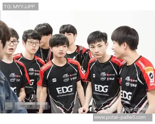 EDG在DOTA2比赛中的盯防策略分析与成败得失探讨 EDG在DOTA2比赛中的盯防策略分析与成败得失探讨