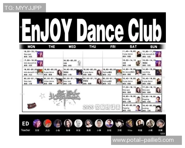 北京街舞队引领潮流最新街舞技术TOP10全面解析 北京街舞队引领潮流最新街舞技术TOP10全面解析