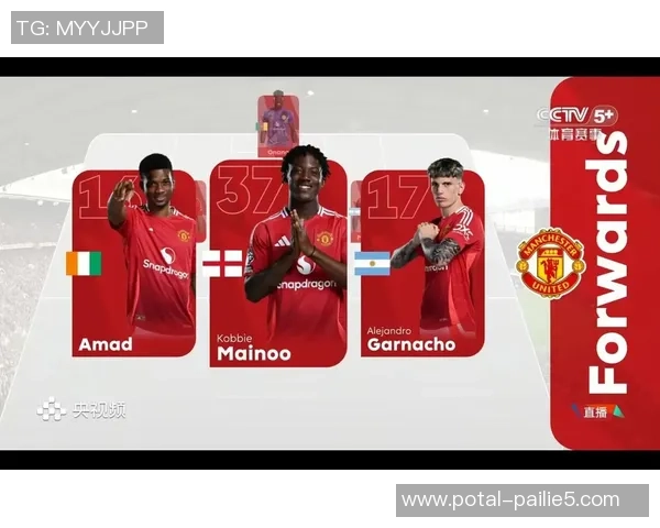 曼联对阵水晶宫精彩直播全程回顾与战况分析